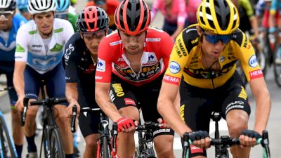 Will The 2021 Vuelta Provide The GC Battle Missing At The Tour?