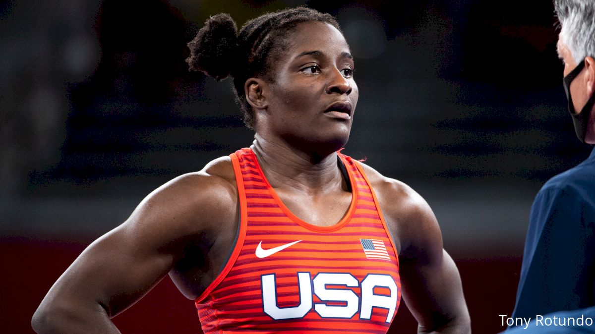 Belgrade Bracket Breakdowns Women's Freestyle 62, 65, 68, 72, 76 KG Belgrade Bracket Breakdowns Women's Freestyle 62, 65, 68, 72, 76 KG