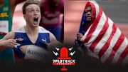 The Greatest Race Of All Time: Karsten Warholm vs Rai Benjamin Olympic 400mH Final