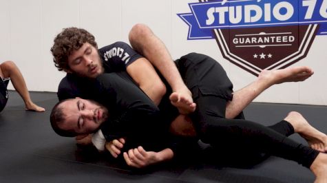 Roberto Jimenez Looking Sharp For The WNO Championship