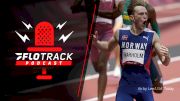 Karsten Warholm Races To History, Olympic T&F Day 5 Recap | The FloTrack Podcast (Ep. 323)
