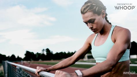 How to Avoid Overtraining and Injury with WHOOP