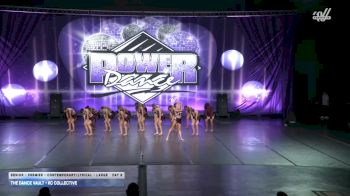 The Dance Vault - KC Collective [2026 Senior - Premier - Contemporary/Lyrical - Large Day 2] 2026 Power Dance Grand Nationals