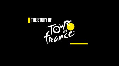 The Story Of The 2021 Tour de France