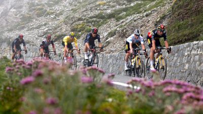 The Story Of The 2021 Tour de France: Domination (Part 2)