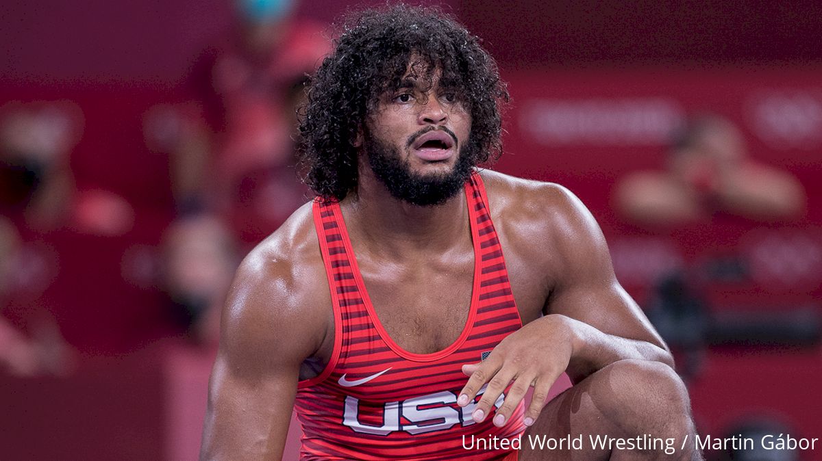 Greco Team Race Concluded - Russia Holds On To Gold