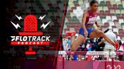 Another McLaughlin/Muhammad Classic, Olympic T&F Day 6 Recap | The FloTrack Podcast (Ep. 324)