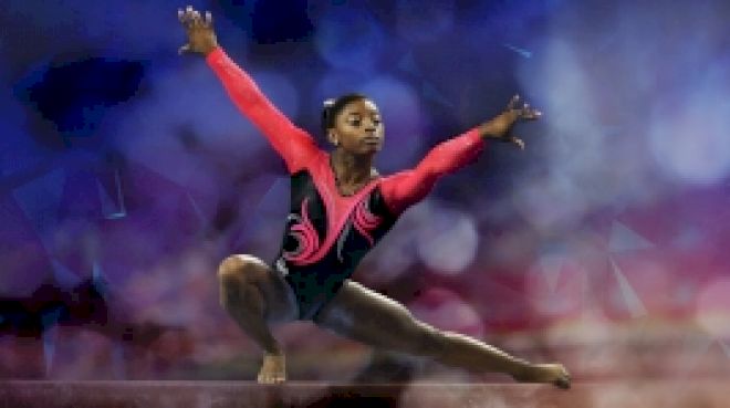 Go Beyond The Routine With The 2020 Olympic Gymnastics Team