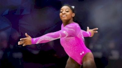 Simone Biles: Golden Girl (Episode 1)