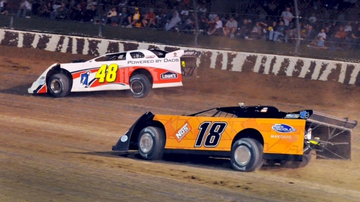 Remember The Prelude To The Dream At Eldora?