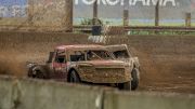 Dirt (And Mud) Flies At Dirt City Motorplex