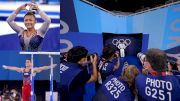 Best Moments From The Tokyo 2020 Olympic Games
