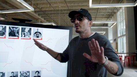 Bracket Predictions: WNO Championship Men's 155