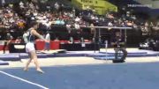 Ryan Crockett - Floor - 2021 USA Gymnastics Development Program National Championships