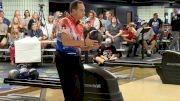 Replay: 2021 PBA50 Spectrum Lanes Open Stepladder Finals