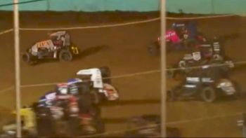 Feature Replay | USAC Eastern Midget Week at Action Track USA