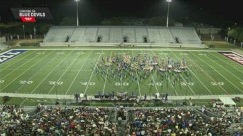 Blue Devils ""ZEI"" at 2026 DCI Dallas