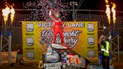 Pursley Slices Way To Action Track Win