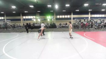 126 lbs Round Of 32 - Ezekiel Dela Rosa, Ayala Smash vs Nathan Itchon, Silverback WC