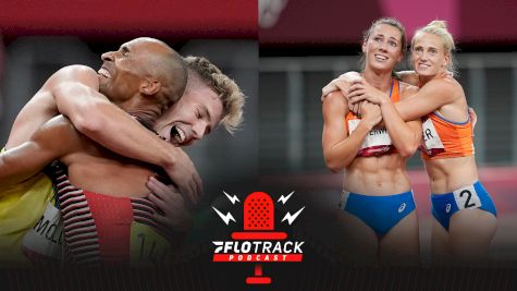 Impressive Records In Olympic Decathlon & Heptathlon