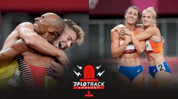 Impressive Records In Olympic Decathlon & Heptathlon