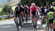 Replay: 2021 Vuelta a Burgos Stage 3