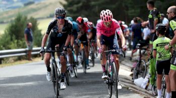 Replay: Vuelta a Burgos Stage 3
