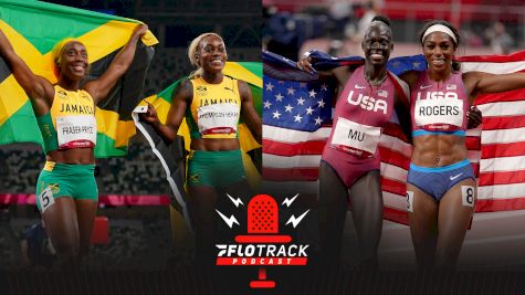 Predicting Olympic Track & Field Final Medal Count