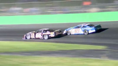 Feature Replay | Late Models at Thunder Road