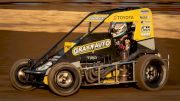 Bloomsburg Blossoms With USAC Midget Debut Friday