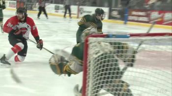 Replay: Home - 2024 Sioux City vs Omaha | Dec 13 @ 7 PM