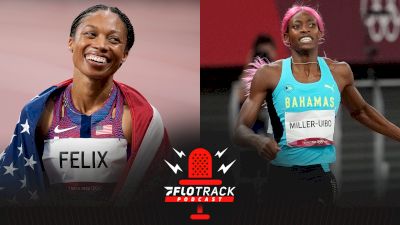 Shaunae Miller-Uibo Crushes Olympic 400m, Allyson Felix Wins 10th Medal