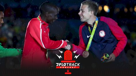 Best Tokyo Olympic Marathon Bets