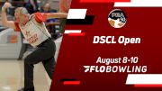 2021 PBA50 Dave Small's Championship Lanes Open