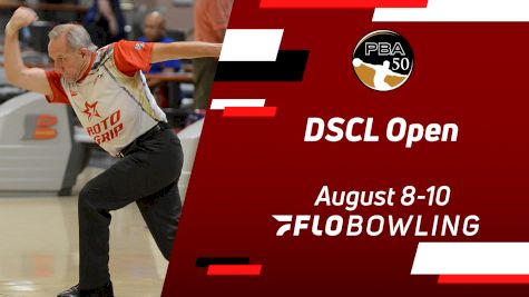 2021 PBA50 Dave Small's Championship Lanes Open