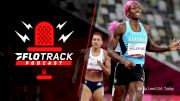 Shaunae Miller-Uibo Wins Gold Again, Allyson Felix Makes History, Olympic T&F Day 8 Recap | The FloTrack Podcast (Ep. 326)