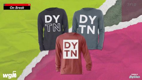 Replay: WGI Guard West Power Regional | Mar 22 @ 10 AM