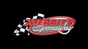 Full Replay | Wood Tic Saturday at Merritt Speedway 8/7/21