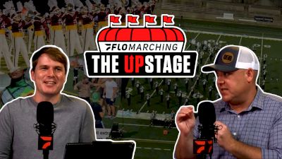 Indy Is Next Week, Uniform Galore, Bones Debuts | The Upstage (Ep. 5)