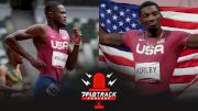 Picking The Best USA Men's Olympic 4x4 Team
