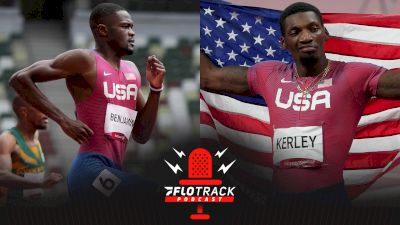 Picking The Best USA Men's Olympic 4x4 Team