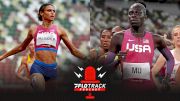 Picking The Best USA Women's Olympic 4x4 Team