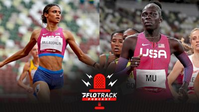 Picking The Best USA Women's Olympic 4x4 Team