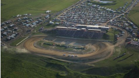 Event Preview: Short Track Super Series Hits Home Stretch At Woodhull