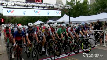 Replay: USA CRITS Finals | May 24 @ 5 PM