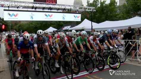 Replay: USA CRITS Finals | May 24 @ 5 PM