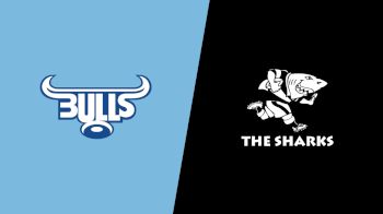 Replay: Blue Bulls vs Sharks | Aug 6