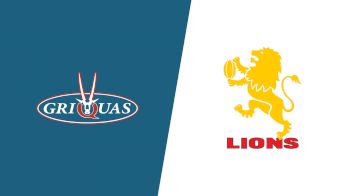 Replay: Griquas vs Golden Lions | Aug 6