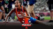 Sifan Hassan's Historic Olympic Triple Ends With 10K Gold