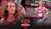 Will Cole Hocker Go Pro After Impressive Olympic 1500m Final?
